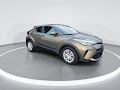 2021 Toyota C-HR LE