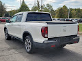 2018 Honda Ridgeline RTL-E