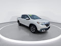 2018 Honda Ridgeline RTL-E