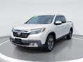 2018 Honda Ridgeline RTL-E