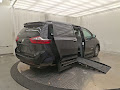 2020 Toyota Sienna XLE