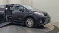 2020 Toyota Sienna XLE