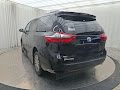 2020 Toyota Sienna XLE