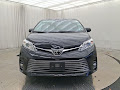 2020 Toyota Sienna XLE