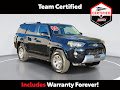 2015 Toyota 4Runner Trail