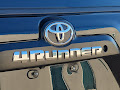 2015 Toyota 4Runner Trail