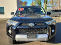 2015 Toyota 4Runner Trail