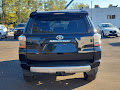 2015 Toyota 4Runner Trail