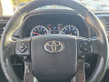 2015 Toyota 4Runner Trail