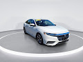 2019 Honda Insight EX