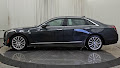 2017 Cadillac CT6 Sedan Premium Luxury AWD