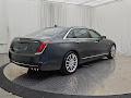 2017 Cadillac CT6 Sedan Premium Luxury AWD