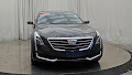 2017 Cadillac CT6 Sedan Premium Luxury AWD