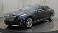 2017 Cadillac CT6 Sedan Premium Luxury AWD