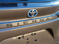 2023 Toyota Sienna Hybrid XLE