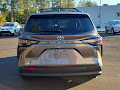 2023 Toyota Sienna Hybrid XLE