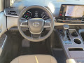 2023 Toyota Sienna Hybrid XLE