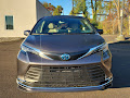 2023 Toyota Sienna Hybrid XLE