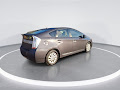 2015 Toyota Prius Plug-In Advanced