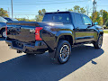 2024 Toyota Tacoma 4WD TRD Sport