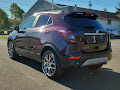 2018 Buick Encore Sport Touring