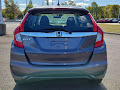 2020 Honda Fit EX