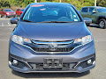 2020 Honda Fit EX