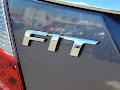 2020 Honda Fit EX