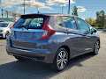 2020 Honda Fit EX