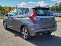 2020 Honda Fit EX