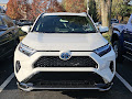 2024 Toyota RAV4 Prime SE