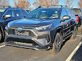 2024 Toyota RAV4 Prime SE