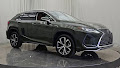 2022 Lexus RX RX 350