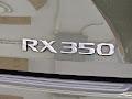 2022 Lexus RX RX 350