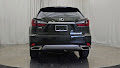 2022 Lexus RX RX 350