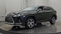 2022 Lexus RX RX 350