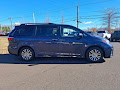 2020 Toyota Sienna XLE