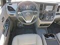 2020 Toyota Sienna XLE