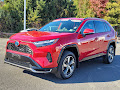 2024 Toyota RAV4 Prime SE