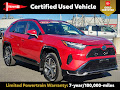 2024 Toyota RAV4 Prime SE