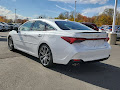 2019 Toyota Avalon XSE