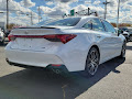 2019 Toyota Avalon XSE