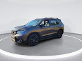 2020 Honda Passport Elite