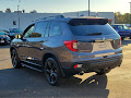 2020 Honda Passport Elite