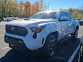 2024 Toyota Tacoma 4WD TRD Sport