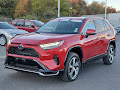 2024 Toyota RAV4 Prime SE