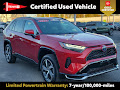 2024 Toyota RAV4 Prime SE