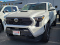 2024 Toyota Tacoma TRD Sport Hybrid