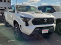 2024 Toyota Tacoma TRD Sport Hybrid