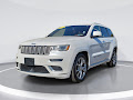 2019 Jeep Grand Cherokee Summit